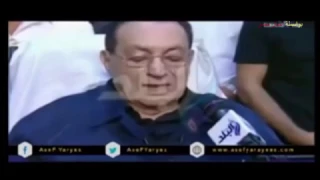 نسخة عن كلمة الرئيس محمد حسنى مبارك فى ذكرى حرب اكتوبر دندنها
