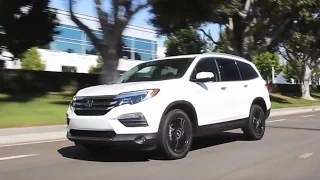 Midsize SUV - 2017 KBB com Best Buys