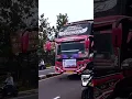 Download Lagu NADA BRAZIL, AZZALEA 🥳 #basuri #busmania #automobile #shorts #telolet #shortsfeed