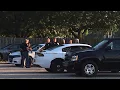 Police Female shooter caught in Madison County after search