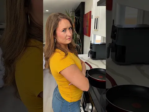 She Wasn't Too Happy About This 😬 #funny #couple #relatable