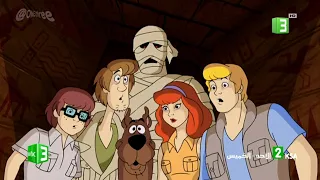 MBC3 2016 What S New Scooby Doo ما الجديد يا سكوبي دو 