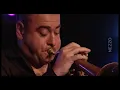 LEE KONITZ & FRANCOIS THEBERGE FIVE | Live in France, at The New Morning 2002