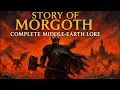 Download Lagu Morgoth Bauglir: Complete Tolkien Audiobook | First Dark Lord Narration