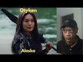 Download Lagu Music Reaction | Otyken - Alaska (MV) | Zooty Reactions