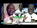 Download Lagu CLASH ENTRE KEWOULO ET XALAAT TV SA NDIOGOU TRANCHE...LIFI XALAAT TV DEFF SI DIGANTÉ 2021 AK 2024...