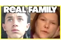 Jacob Sartorius REAL Family Exposed Adoption Truth