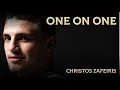 Download Lagu One On One: Χρήστος Ζαφείρης - PAOK TV
