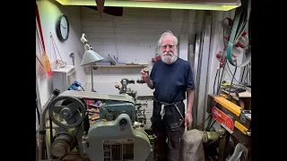 27 Nov 2023  The start of the vector winch for the stearing lines