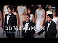 Download Lagu Gracias Choir - It Is Well With My Soul