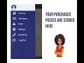 Mobile App Tutorial