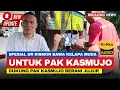 Download Lagu 🔴 Spesial Dr Rismon Kasih Kelapa Muda u/ Pak Kasmujo ❗Dukung Pak Kasmujo Jadi Orang Jujur❗