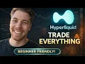 Hyperliquid - Step by Step Tutorial For Crypto Beginners