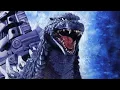 Download Lagu Godzilla Suite | Millennium Godzilla Era (Original Soundtrack) by Michiru Oshima