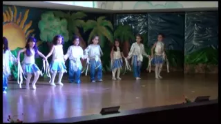 على طاري الفرح دندنها