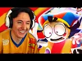 THE AMAZING DIGITAL CIRCUS EPISODE 5 IS CRAZY