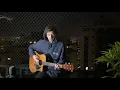 Natiruts - Andei Só (Cover Felipe)