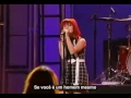 Paramore - Decode live legendado