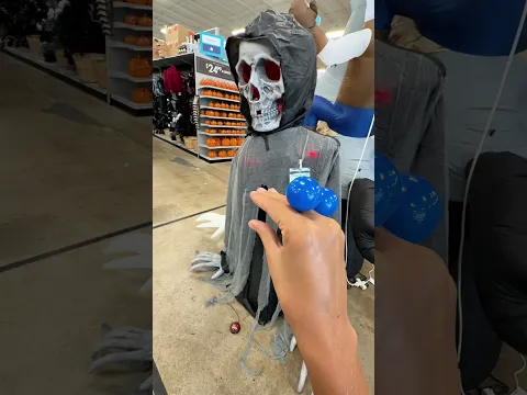 PUPPIES FINDS A SKELETON… 👀