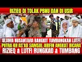 Lagu RIZIEQ DI TOLAK \u0026 DI USIR BIB YAHYA TUMBANG TAK TERTOLONG!! KYAI NUSANTARA BONGKAR DOKTRIN SESAT INI