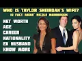 Who is Taylor Sheirdan s Wife Nicole Muirbrook 10 Fact about her