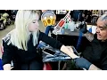 Getting My First Tattoo