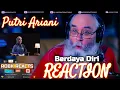 Download Lagu Putri Ariani - Berdaya Diri (2025) | First Time Hearing Reaction - Requested!