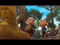 Download Lagu Upin \u0026 Ipin Musim 17 Full Movie - Tangkap Siput Di Sungai Bersama Atok | Upin Ipin Terbaru