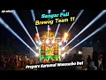 Download Lagu AMPUH !! BREWOG Prepare Karnaval Wonosobo BWI, Masih Awal Penonton Berdatangan