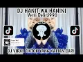 Download Lagu HANIT WA HANINI VIRAL TIKTOK TERBARU 2025 YANG KALIAN CARI CARI-DJ HANIT WAHANINI-DELIRA990
