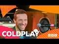 Download Lagu Coldplay - Sunshine On Leith ft. Laura Mvula (Radio 2 Piano Room)