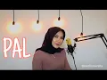 Lagu PAL - Jalebi || Shreya Gosal \u0026 Arijit Singh || (cover) by Merlin Mersita | Indonesia #palcover