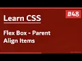 Learn CSS In Arabic 2021 -