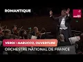 Download Lagu Verdi : Nabucco, Ouverture (ONF, Gatti)