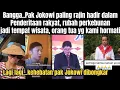 Download Lagu Jokowi paling rajin hadir dlm Penderitaan rakyat,rubah kebun jd tmpat wisata,org tua yg kami hormati