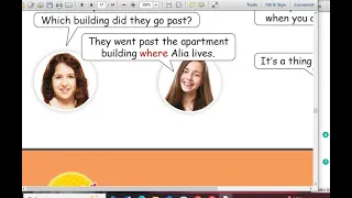 صفحة 35 انجليزي صف سادس كتاب الطالب فصل اول منهاج جديد 2025 قناة حياتنا التعليمية 