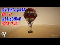 BDO GUIDE PUSH LEVEL by Quest from 59 to 60