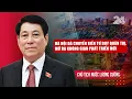Download Lagu Chủ tịch nước Lương Cường: Hà Nội đã chuyển biến tư duy quản trị, mở ra không gian phát triển mới