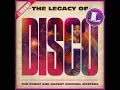 Boogie Wonderland (12" Version)