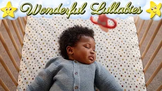 Super Relaxing Piano Lullaby For Babies, Kids And Toddlers ♥ A Nursery Rhyme For Sweet Dreams