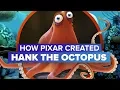 Video di How Pixar created its most complex character yet for 'Finding Dory' (CNET News)