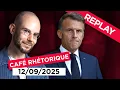 Download Lagu Bilan du 10 Septembre \u0026 Les Perles de la Semaine - Replay du 12/09/2025