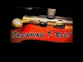 Browning T-Bolt
