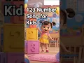 Download Lagu Fun with Numbers: 1 2 3 🎈#youtubekids #kidslearning #shorts #shortsfeed #nurseryrhymes