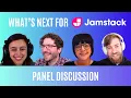 What s next for Jamstack Panel discussion