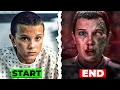 Eleven s ENTIRE Story Explained