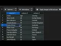 How to Open Edit CSV Files in VSCode IDE