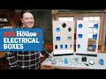 How to Choose an Electrical Box Ask This Old House