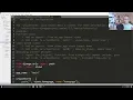 User Registration Django Web Development with Python p 6