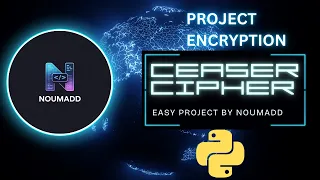 Ceaser Cipher Python Project